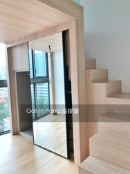 City Gate (D7), Apartment #197483662